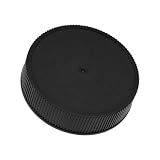 Fotodiox Rear Lens Cap for Leica R lenses, fits Leica R3 R4 R5 R6 R7 R8 ,R9, Leicaflex SL and Leicaflex SL2 SLR, R, Rom, One-Cam, Two-Cam, Three-Cam