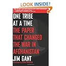 One Tribe at a Time: The Paper that Changed the War in Afghanistan