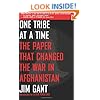 One Tribe at a Time: The Paper that Changed the War in Afghanistan