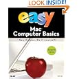 Easy Mac Computer Basics