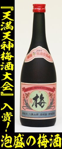 請福梅酒 12度 720ml