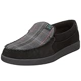 DC Men's Villain Slip-On