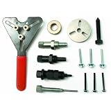 CTA Tools 7550 A/C Compressor Service Kit