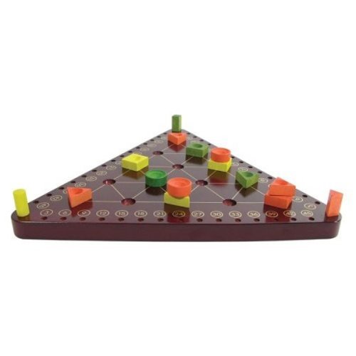 Quirky Strategy Game