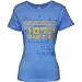 Milwaukee Brewers Motion Women's T-Shirt, Large