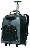 Timberland Adventure Trekker Wheeled Backpack