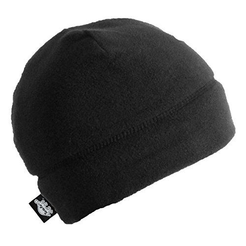 Turtle Fur Kids - Beanie, Midweight Chelonia 150 Fleece Hat