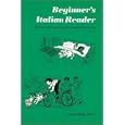 Beginner's Italian Reader (Italian Edition) by Glencoe McGraw-Hill