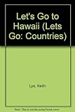 Let's go to Hawaii