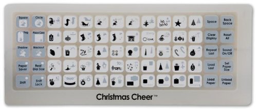 Cricut Christmas Cheer Cartridge Cricut Christmas Cheer Cartridge