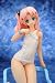 まーりゃん先輩・体育授業 (プール編) 白水着Ver. 【宮沢模型流通限定】 (1/6スケール PVC製塗装済み完成品)_s-4