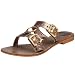 Luichiny Women's Jaz Men Sandal
