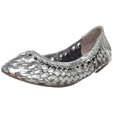 Bloch London Womens Elise Ballet Flat