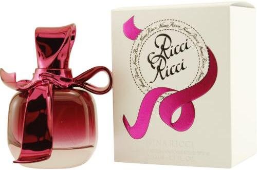 Ricci Ricci Perfume by Nina Ricci for women Personal Fragrances