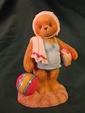 Cherished Teddies.......... Janice... You Suit Me Perfectly