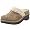 Taupe Suede