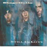 STILL IN LOVE 7 INCH (7" VINYL 45) UK POLYDOR 1989