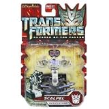 Transformers Revenge of The Fallen Scout Scalpel
