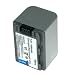 Pro Power SONY NP-FP70 Equivalent Battery For Handycam DVD Camcorder Series DCR-SR DCR-HC DCR-DVD ( Higher Capacity NP-FP50 and NP-FP30 Replacement ) ** Includes Flexible Mini Tripod **