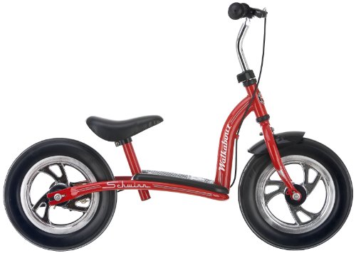 Schwinn Unisex 12-Inch Walkabout Balance Bike