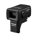 Panasonic DMW-LVF1E External Live Viewfinder for Lumix GF1