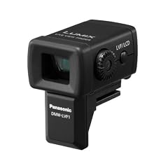 Panasonic Aufstecksucher elektronisch, 90Grad kippbar f�r GF1
