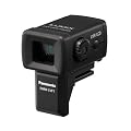Panasonic DMW-LVF1E External Live Viewfinder for Lumix GF2, GF1 and LX5