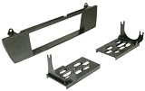 Scosche Bw2335B Iso Dash Kit For 2003 and Up Bmw Z4