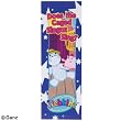 Webkinz Bookmark - Does The Caged Singoz Sing?