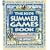 Kids Summer Games Book, The: Official Book of Games to Play (Family Fun)