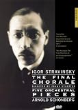 The Final Chorale / Five Orchestral Pieces (NTSC) - 