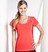 (Parent_T514043) Active Performance Contrast Panel & Piping T-Shirt in Miscellaneous