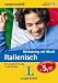 Bücher : Langenscheidt Hörtraining mit Musik Italienisch: Der schnelle Einstieg in die Sprache