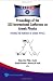  : Pushing The Frontiers Of Atomic Physics - Proceedings Of The Xxi International Conference On Atomic Physics