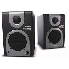 Alesis Aktivmonitor M1 320 USB (Paar)