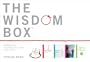 The Wisdom Box: Kabbalah: Technology for the Soul (Four Book Box Set)