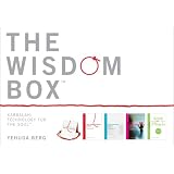 The Wisdom Box: Kabbalah: Technology for the Soul