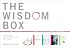 The Wisdom Box: Kabbalah: Technology for the Soul
