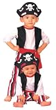 Toddler Pirate Costume