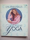 Lyn Marshall's everyday yoga