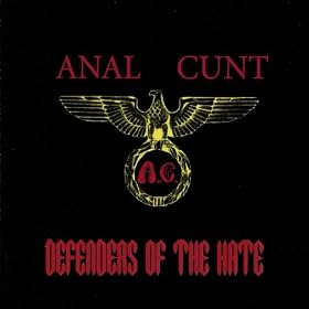 Defenders of the Hate