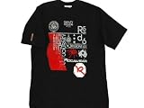 Rocawear - Rocawear Short Sleeve Thousand Mile Journey