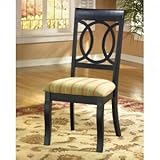 Side Chair (RTA) (2/Ctn) by Famous Brand Furniture