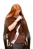 ModestMomz 5-in-1 Nursing Cover - Sophie, Regular