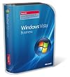 Microsoft Windows Vista Business UPGRADE [DVD] [OLD VERSION]
