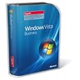 Microsoft Windows Vista Business UPGRADE [DVD] [OLD VERSION] by Microsoft