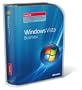 Microsoft Windows Vista Business UPGRADE [DVD] [OLD VERSION]