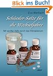 Sch�ssler-Salze f�r die Wechseljahre