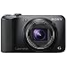 Sony Cyber-shot DSC-H90 16.1 MP Digital Camera with 16x Optical Zoom and 3.0-inch LCD  (Black) (2012 Model)