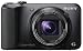 Sony Cyber-shot DSC-H90 16.1 MP Digital Camera with 16x Optical Zoom and 3.0-inch LCD  (Black) (2012 Model)